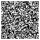 QR code with Mwr Services contacts
