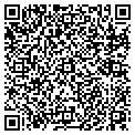 QR code with Rtz Inc contacts
