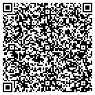 QR code with M C T's Shrimp House & Tavern contacts
