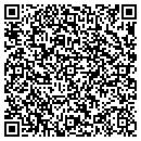 QR code with S And J Ramer LLC contacts