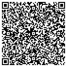 QR code with N I F Service of New York contacts