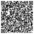 QR code with 622 W 57 Lp contacts