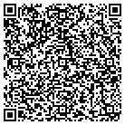 QR code with Hammocks Video Center contacts