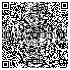 QR code with T And J Farms Lubbock Texas contacts