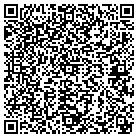 QR code with One Service Corporation contacts