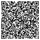 QR code with Harper David W contacts