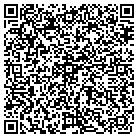 QR code with A J Difranco Renovators Inc contacts