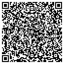 QR code with James J Jurinski contacts