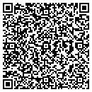 QR code with Joyce A Hyne contacts