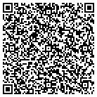 QR code with A Day Night Auto Restore contacts