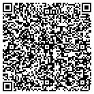 QR code with Peagler Consulting Services contacts