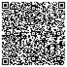 QR code with A Emergency Towing CO contacts