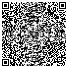 QR code with A Emergency Transmission Rpr contacts