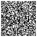 QR code with Pef Services contacts