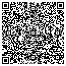 QR code with Ahraman Body Shop contacts