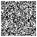 QR code with Hair Bazaar contacts
