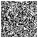 QR code with Hagaman David D MD contacts