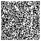 QR code with Hainsworth John D MD contacts