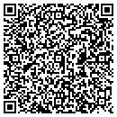 QR code with Hall Nathan J MD contacts