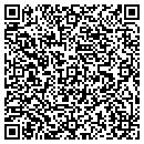 QR code with Hall Nathan J MD contacts