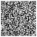 QR code with Han Jin H MD contacts