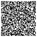 QR code with Hansen David E MD contacts