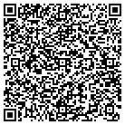 QR code with Heilbrun Packing & Moving contacts