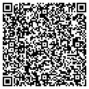 QR code with Jazzy Cuts contacts