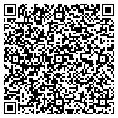 QR code with Hardin John M MD contacts