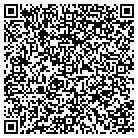 QR code with Custom Caulking Waterproofing contacts