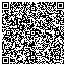 QR code with Harris Zena L MD contacts