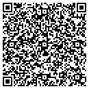 QR code with Hartert Tina V MD contacts