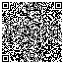QR code with Hartness W Owen MD contacts