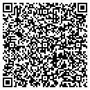QR code with Haslam Jason K MD contacts