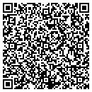 QR code with Hasty Norman D MD contacts