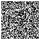 QR code with Hawiger Jacek MD contacts
