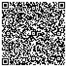QR code with Pronto Lockout Services & Security Systems contacts