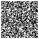 QR code with Haws Melinda J MD contacts
