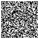 QR code with Hayes Andrea L MD contacts