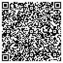 QR code with Hayes Benjamin MD contacts