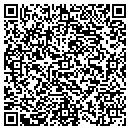 QR code with Hayes Jason T MD contacts