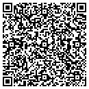 QR code with Heart Center contacts