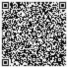 QR code with Radm Harold Robinson Usn Ret contacts
