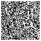 QR code with Hemingway Celeste O MD contacts