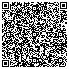 QR code with Rainbow Production Services contacts
