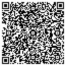 QR code with Timmy Js Inc contacts