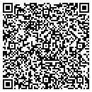 QR code with Herline Alan MD contacts