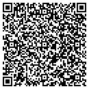 QR code with Hester Ray W MD contacts