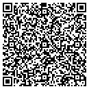 QR code with Hhc 640th Regional Support Group contacts