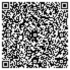 QR code with Reyno Car Service Corp contacts